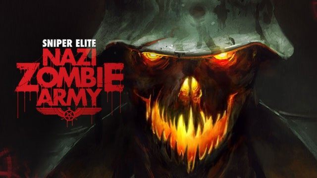 Sniper elite nazi zombie army
